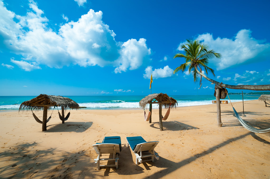 Best Family-Friendly Beaches in Sri Lanka